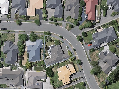 Residential Suburban