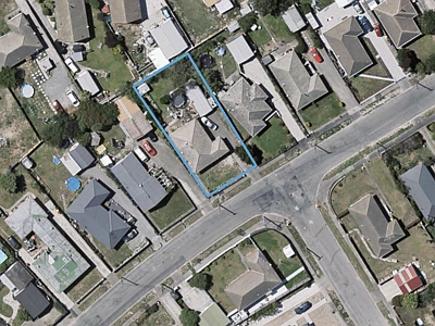 Residential Suburban