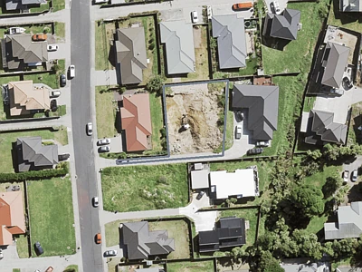 Residential  Mixed Housing Urban Zone
