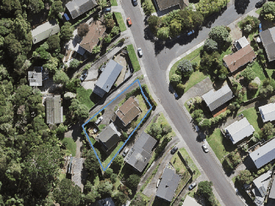 Residential  Mixed Housing Suburban Zone