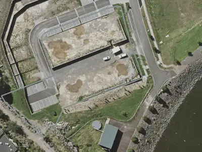 Residential  Terrace Housing and Apartment Building Zone