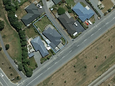 Residential C