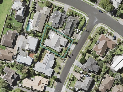 Residential  Mixed Housing Suburban Zone