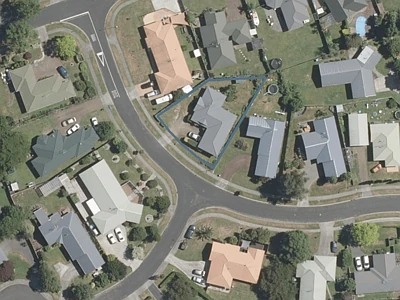 Residential Zone - General Residential Zone