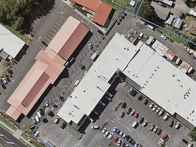 Business  Local Centre Zone