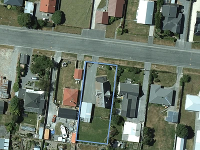 Residential C