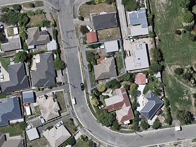 Residential Suburban