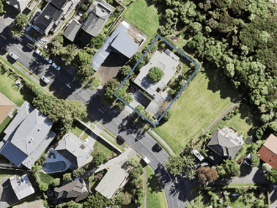 Residential  Mixed Housing Suburban Zone