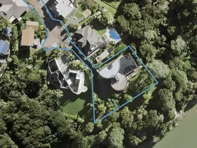 Residential  Mixed Housing Suburban Zone