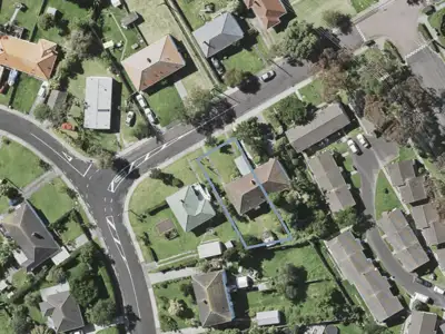 Residential  Mixed Housing Urban Zone