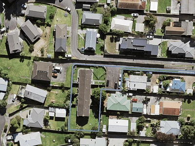 Residential  Terrace Housing and Apartment Building Zone