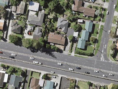 Residential  Terrace Housing and Apartment Building Zone