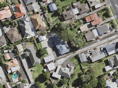 Residential  Mixed Housing Urban Zone