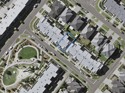 Residential  Mixed Housing Urban Zone