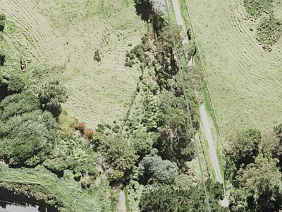 Rural  Rural Production Zone