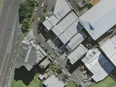 Business  Mixed Use Zone