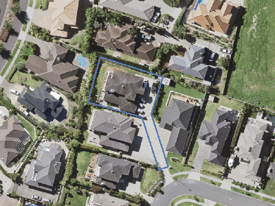 Residential  Mixed Housing Suburban Zone