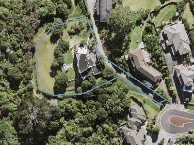 Residential  Mixed Housing Suburban Zone