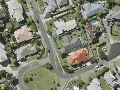 Residential  Mixed Housing Suburban Zone