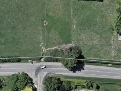 Residential New Neighbourhood