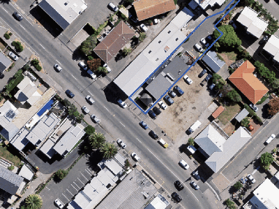 Residential Medium Density