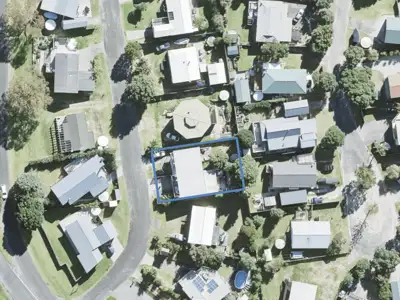Residential  Single House Zone
