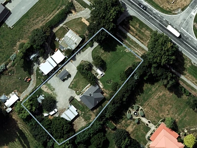 Rural Zone