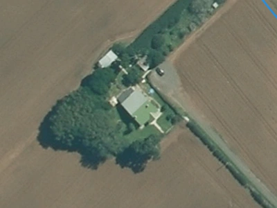 Rural  Rural Production Zone