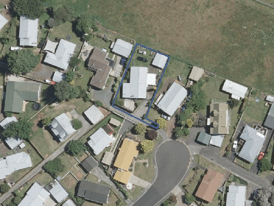Residential Zone - General Residential Zone