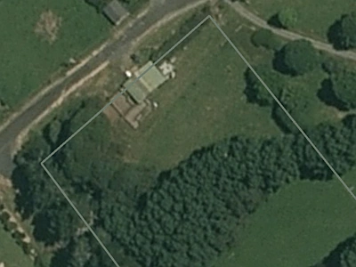 Residential  Single House Zone