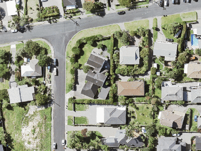 Residential  Mixed Housing Suburban Zone