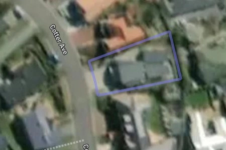 Low Density Residential Zone