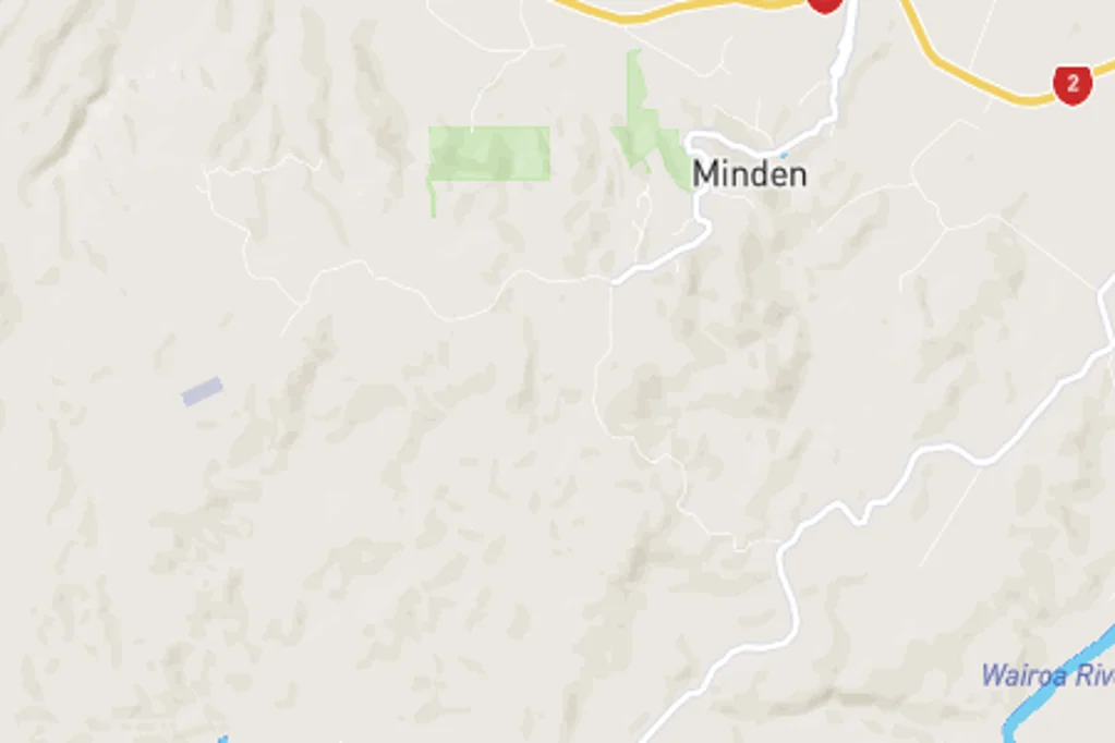 Minden