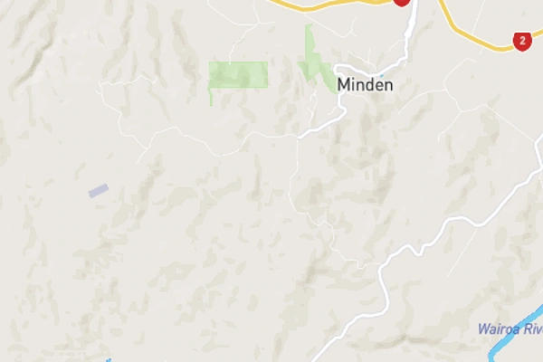 Minden