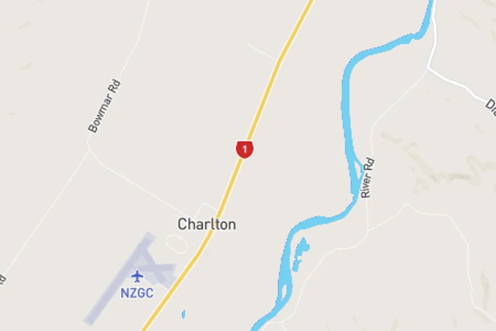 Charlton