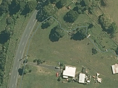 Rural  Rural Production Zone