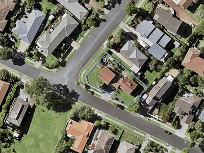 Residential  Mixed Housing Suburban Zone