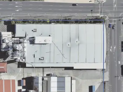 Industrial General