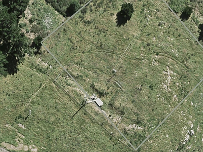 Rural Port Hills