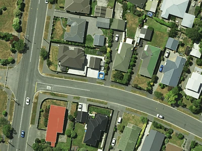 Residential Suburban