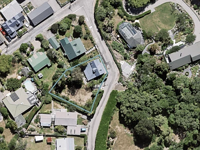 Residential Banks Peninsula