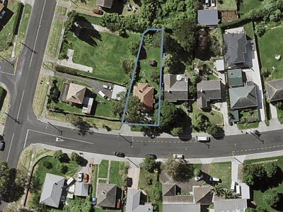 Residential  Mixed Housing Urban Zone