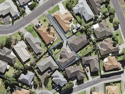 Residential  Mixed Housing Urban Zone