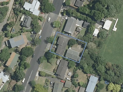 Residential Zone - General Residential Zone