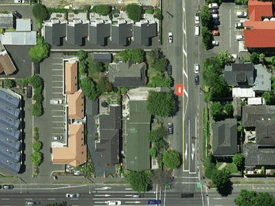 Residential Medium Density