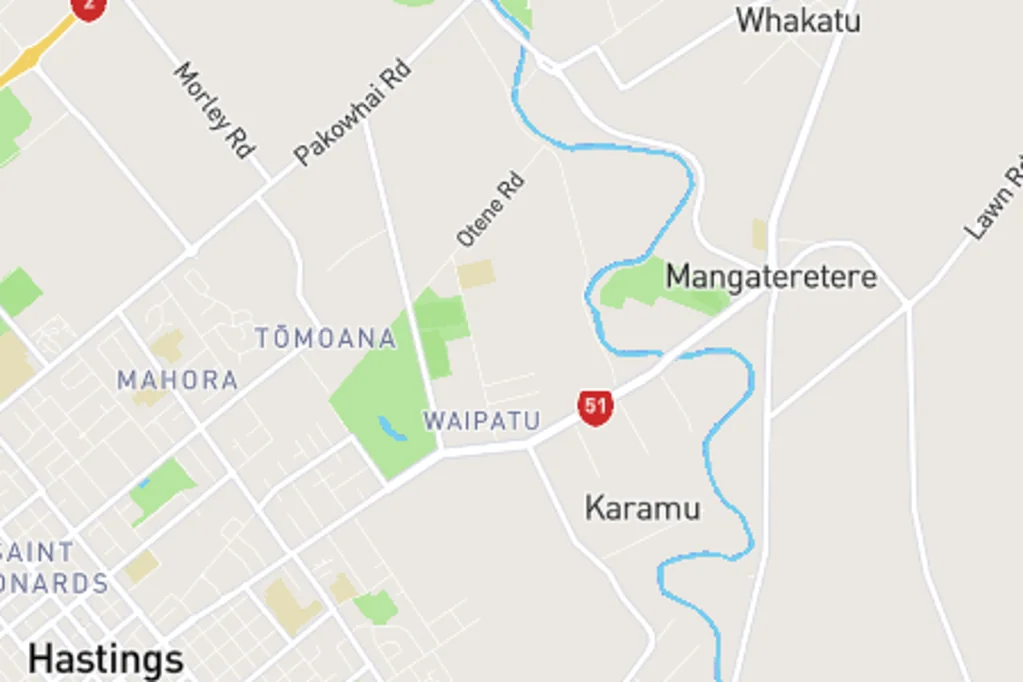 Waipatu