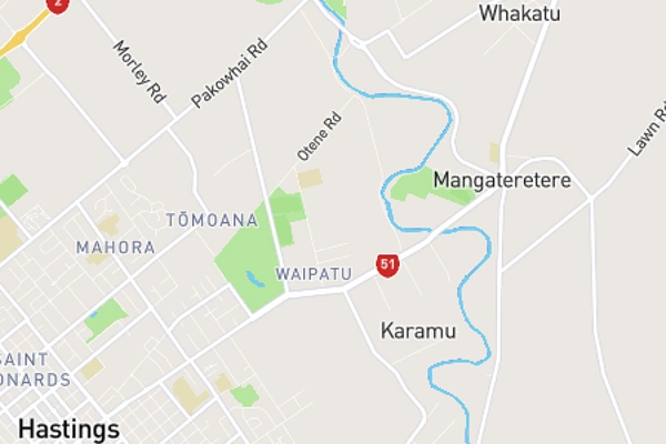 Waipatu