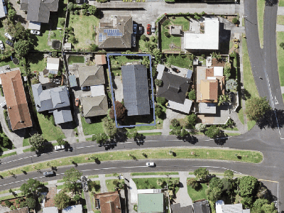 Residential  Mixed Housing Suburban Zone