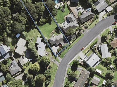 Residential  Single House Zone