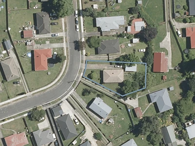 Residential Zone - General Residential Zone